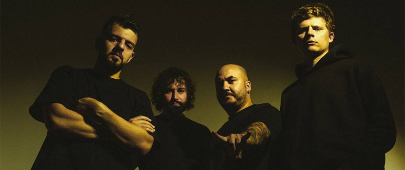 Manapart Continue To Channel System Of A Down With Their Latest Single "Terrorize!"