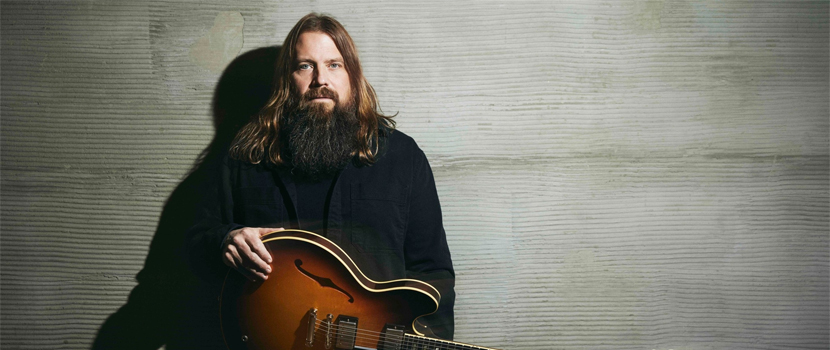 Lamb Of God's Mark Morton Joined By Jason Isbell & Charlie Starr On New Southern Rock Track "Come December"
