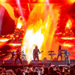 Mastodon Announce August European Headlining Shows