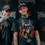 Falling In Reverse's Ronnie Radke Goes Ballistic On Australian City Councillors And ABC Over His Controversial Mayoral Meet & Greet