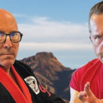 Watch Tool, Etc. Vocalist Maynard James Keenan Learn The Ways Of 'Ameri-Do-Te' In A Comedic Martial Arts Web Series
