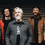 Minus The Bear Announce Fall "Menos El Oso" 20th Anniversary Tour With Keep