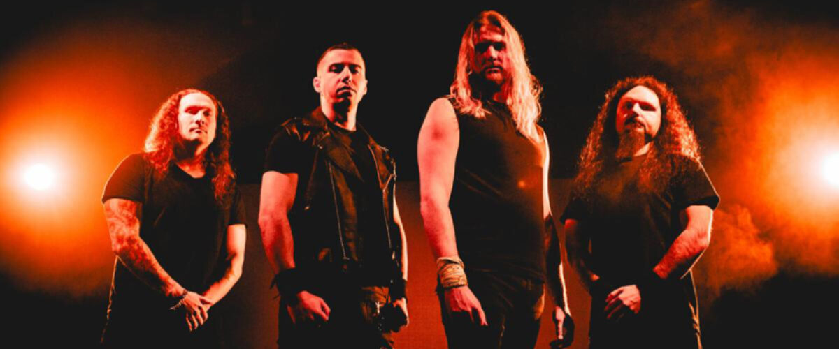 Misfire's "All Over The Place" Music Video Released