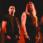 Misfire's "All Over The Place" Music Video Released