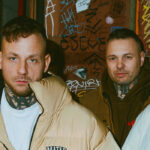 Nasty, God's Hate & Missing Link Booked For Fall European Tour