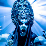 Nergal Defends Calling Behemoth's 13th Album 'The Sh*t Ov God': "It's Not A Stupid Title"