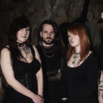 Not Enough Space & Dark Divine Team Up For "Eye 4 Eye" Music Video