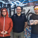 One King Down, No Cure, Suffocate Faster, Etc. Booked For 2025 'xEDGE FESTx'