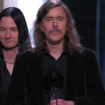 Opeth Win 'Hard Rock/Metal Of The Year' Award At 2025 GRAMMIS