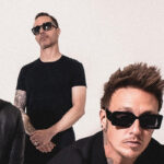 Papa Roach Tease Their New Track "Wake Up Calling" After Its Recent Live Debut