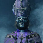 Ghost Unveil Their New Look In "Satanized" Video, Next Album "Skeletá" Slated For April Release