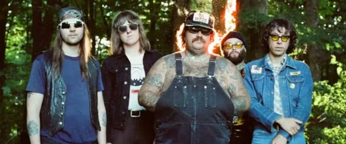 Matty Matheson To Front New Hardcore Band Pig Pen With Alexisonfire, Etc. Members