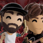Polyphia Youtooz Figurines Revealed