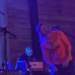 Puddle Of Mudd's Wes Scantlin Claims He Was "Roofied" Prior To His Latest Disastrous Onstage Performance