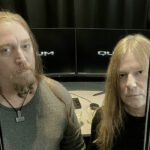 Quadvium (Testament, Ex-Obscura) Release "Adhyasa" Music Video