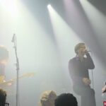 Refused Just Launched Their Farewell Tour With A Live Debut & A Setlist Rarity