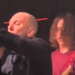 Watch Refused Cover Snapcase's "Caboose" In Buffalo With Daryl Taberski & Jon Salemi