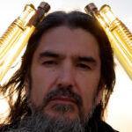 Machine Head's Robb Flynn Launches Shotgun Blast Whiskey