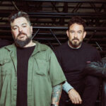 Seether, Mammoth WVH, P.O.D. & Nonpoint Spring Tour Announced