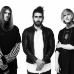 Shrezzers Joined By Ex-Thy Art Is Murder Vocalist CJ McMahon On "UVB-76"