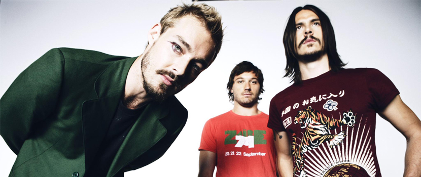 Silverchair Announce "Frogstomp" 30th Anniversary Event Without Frontman Daniel Johns