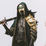 Kali Uchis Mistakenly Singled Out Sleep Token For Wearing "Blackface" Last Week