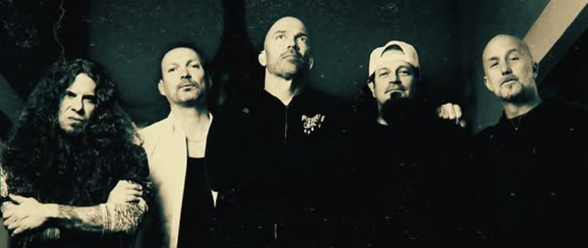 Snot Announce Summer European/UK Tour
