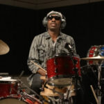 Watch Drummer Steve Jordan (The Rolling Stones, Etc.) Create His Own Parts For Incubus' "Wish You Were Here"
