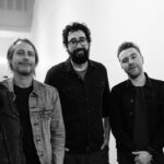 Sunny Day Real Estate Announce January East Coast Shows With Pool Kids