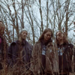 Svarta Havet Premiere "Härlig Är Jorden" Video