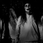 'Trü-Metal' Band Swollen Teeth Premiere "Medicine"