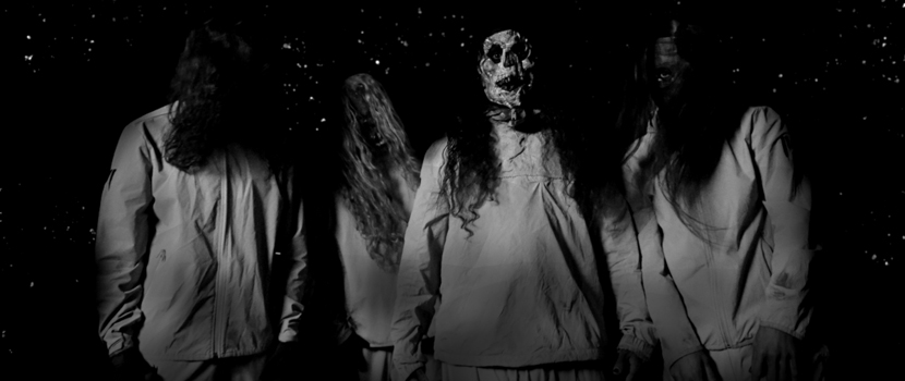 'Trü-Metal' Band Swollen Teeth Premiere "Medicine"