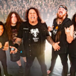 Testament, Obituary, Destruction & Goatwhore Set For European/UK 'Thrash Of The Titans Tour'
