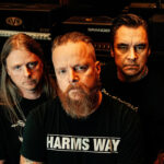 The Haunted Debut "Death To The Crown" Music Video