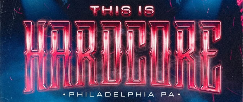 2025 'This Is Hardcore' Announced For August