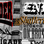 Merauder, End It, Shattered Realm, Etc. Lead 2025 'This Is Hardcore Fest' Lineup