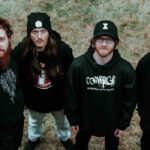 Thus Spoke Zarathustra Stream "I Can't Save You" Featuring Matt McDougall Of Boundaries