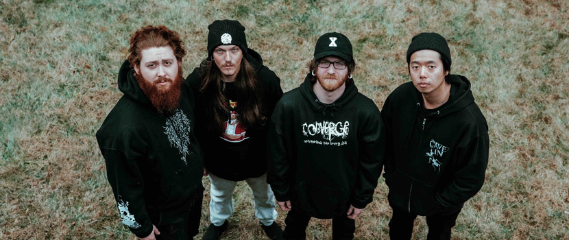 Thus Spoke Zarathustra Stream "I Can't Save You" Featuring Matt McDougall Of Boundaries