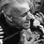 Rammstein's Till Lindemann To Tour Australia In Early 2026