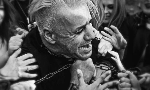 Rammstein's Till Lindemann Launches Video For His Solo Single "Meine Welt"  - Theprp.com