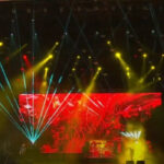 Tool Have Hopes For A New Album And A Residency At The Sphere In 2027