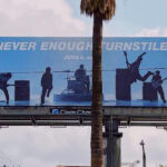 Turnstile's New Album "Never Enough" Confirmed For June Release Via Australian Retailer
