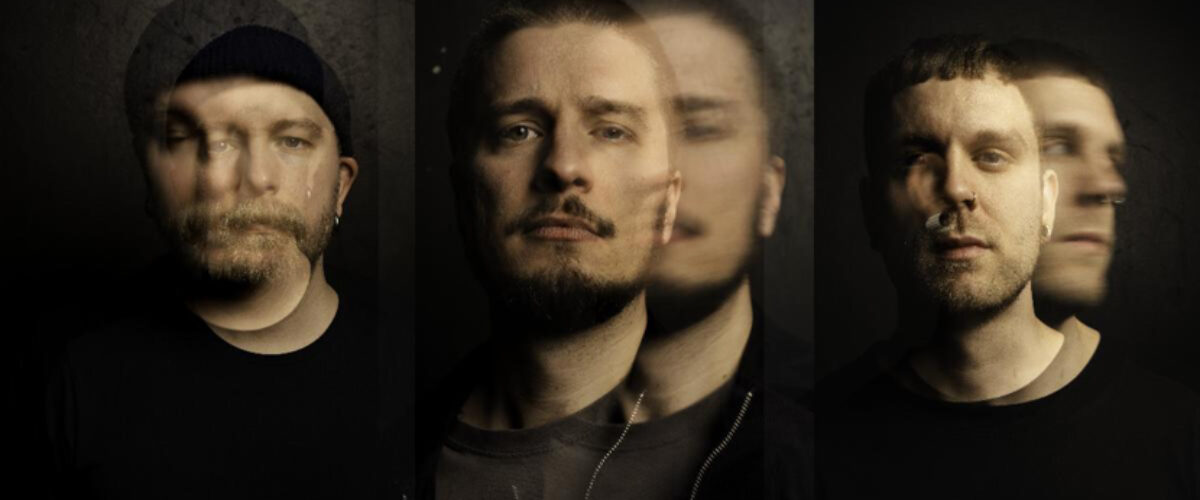 Vildhjarta Premiere "+ Sargasso +", New Album Set For May Release