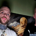 Vitriol Part Ways With Drummer Matt Kilner, Welcome New Bassist Brett Leier