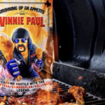 Vinnie Paul Abbott's Cookbook 'Drumming Up An Appetite With Vinnie Paul' Arrives