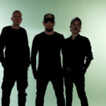 Volbeat, Iron Maiden, The Cure, Bring Me The Horizon & More Booked For 2026 'Nova Rock' Festival