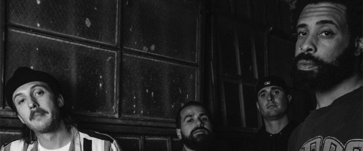 New Volumes Album "Mirror Touch" Due In December, Second Single "S.O.A.P." Now Streaming