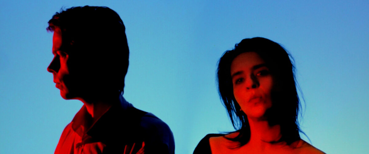 VOWWS Enlist Korn & A Perfect Circle Members For Their Upcoming New Single "Shudder"