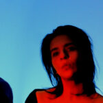 VOWWS Enlist Korn & A Perfect Circle Members For Their Upcoming New Single "Shudder"