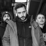 When Plagues Collide Sign With Seek And Strike, "Kingmaker" Music Video Debuts